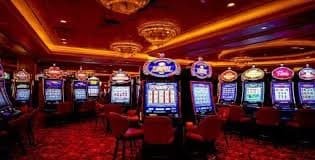 Slots