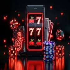 Esports ပွဲစဉ်တွင် Sportsbook လောင်းကစားနေသောမြင်ကွင်း