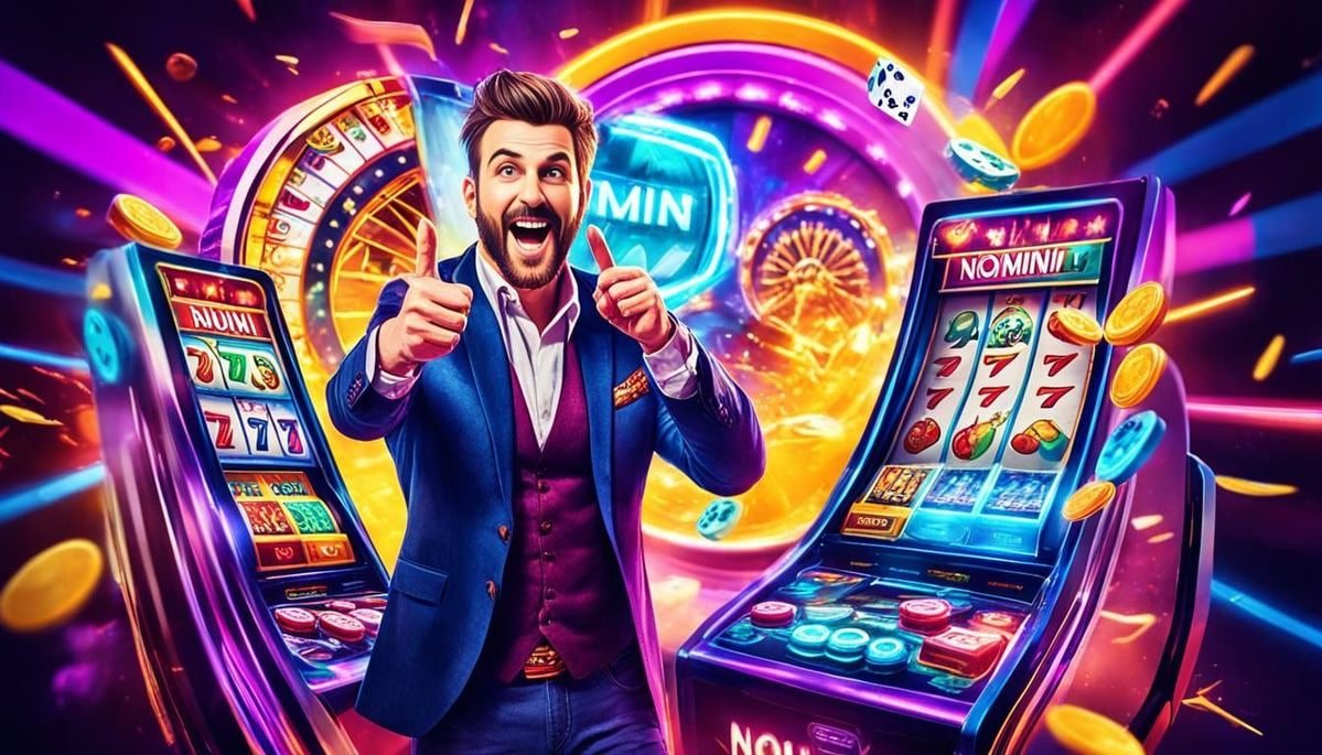 casinoo777 ဂိမ်းများ