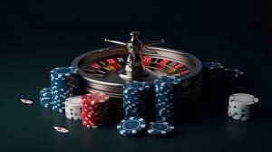 Live Baccarat ဂိမ်း real dealer နှင့်