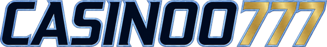 casinoo777 Logo